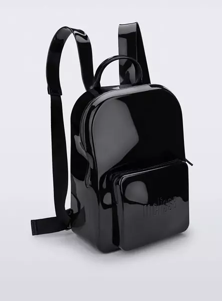 Melissa Essential Daypack Black