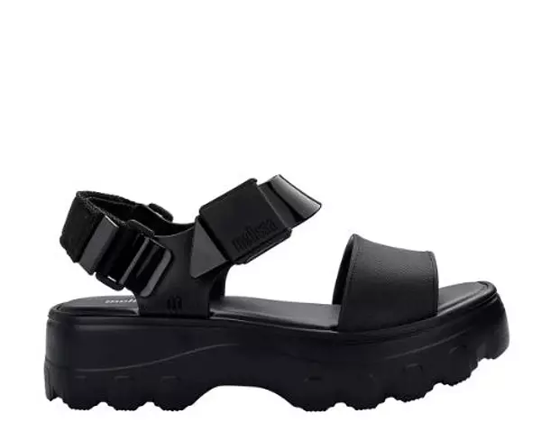 Melissa Kick Black