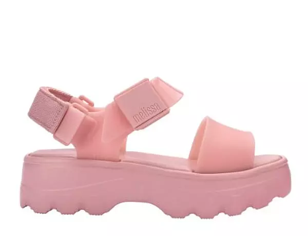 Melissa Kick Pink