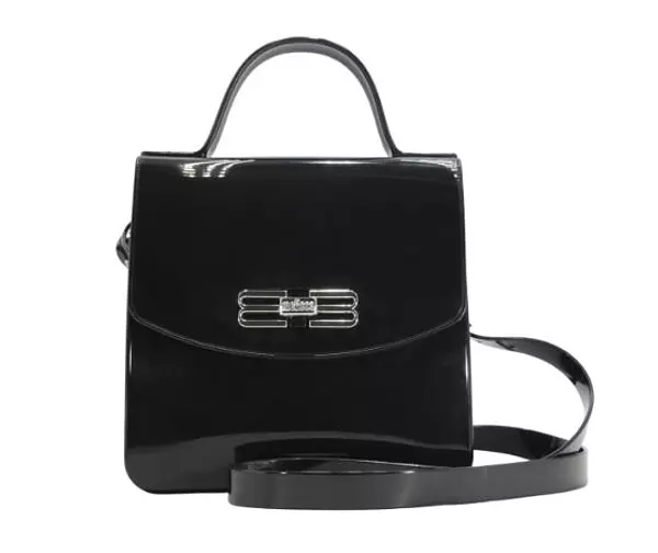 Melissa Box Bag Preto