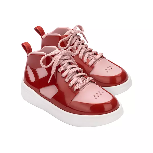 Melissa Player Sneaker