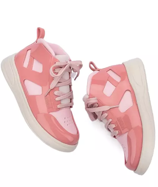 Player Sneaker Rosa